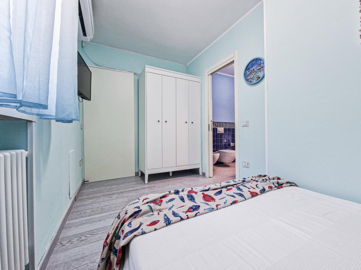 appartamento vacanze Elba